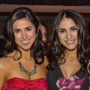 Meet your Posher, Marina